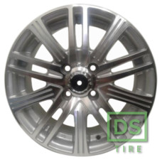 Lawu YL-292 6x14 4x100 ET35 DIA67.1 SP