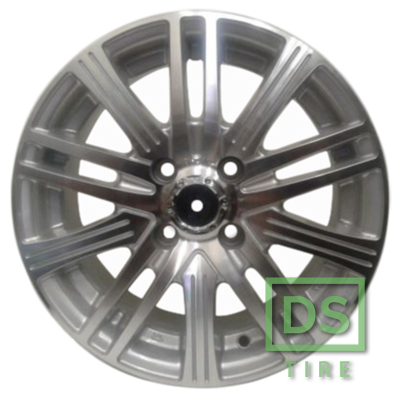 Lawu YL-292 6x14 4x100 ET35 DIA67.1 SP