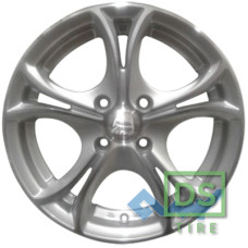 Lawu YL-3187 6.5x15 5x112 ET37 DIA57.1 HS