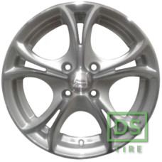 Lawu YL-3187 6.5x15 5x100 ET35 DIA67.1 SP