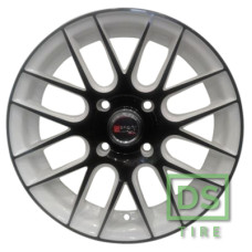 Lawu YL-3194 6x14 4x108 ET35 DIA67.1