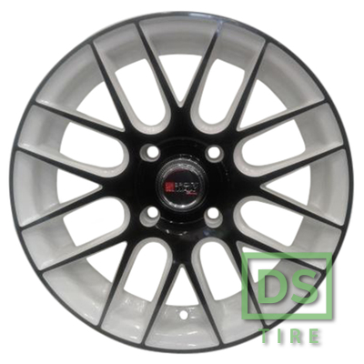Lawu YL-3194 6x14 4x108 ET35 DIA67.1