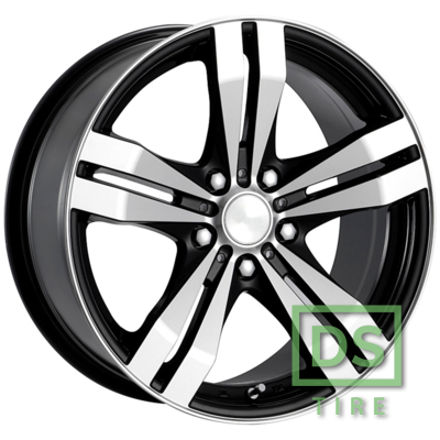 Lawu YL-348 7x16 5x114.3 ET40 DIA66.1