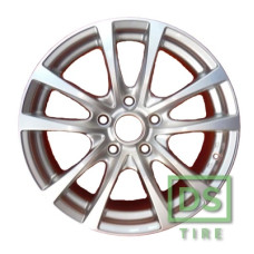 Lawu YL-6207 6.5x15 5x112 ET35 DIA57.1 S