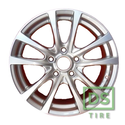 Lawu YL-6207 6.5x15 5x112 ET35 DIA57.1 S