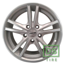 Lawu YL-236 6.5x15 5x112 ET38 DIA73.1 S