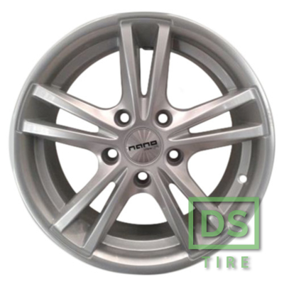 Lawu YL-236 7x16 5x114.3 ET40 DIA73.1 S