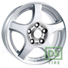 Lawu YL-279 6.5x15 5x108 ET48 DIA67.1 S