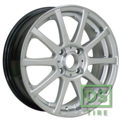 Lawu YL-256 7.5x18 5x114.3 ET45 DIA73.1 HS