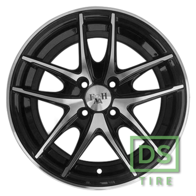 Lawu YL-3315 7x16 5x100 ET35 DIA73.1 BP