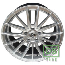 Lawu YL-2767 7.5x17 5x112 ET35 DIA66.6 HS