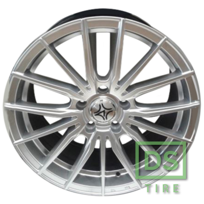Lawu YL-2767 7.5x17 5x112 ET35 DIA66.6 HS