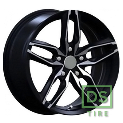 Lawu YL-3299 5.5x13 4x100 ET30 DIA73.1 BP