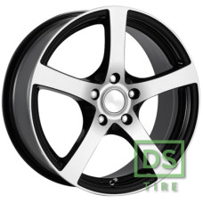 Lawu YL-239 7x16 5x112 ET40 DIA57.1 BP