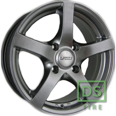 Lawu YL-239 7x16 5x112 ET35 DIA66.6 HS