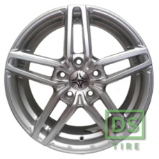 Lawu YL-2768 7x16 5x112 ET38 DIA66.6