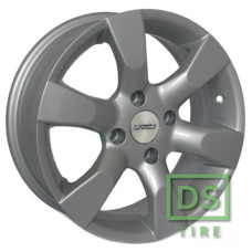 Lawu SL-034 6x15 4x108 ET23 DIA65.1 S