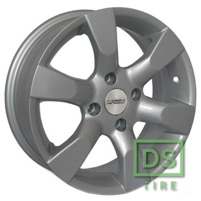 Lawu SL-034 6x15 4x108 ET23 DIA65.1 S