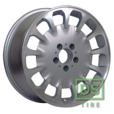 Lawu YL-058 7x15 5x112 ET37 DIA66.6 SP