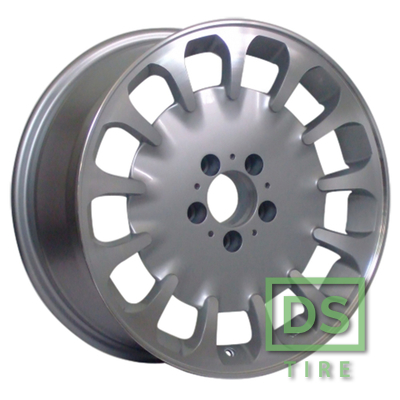 Lawu YL-058 7x15 5x112 ET37 DIA66.6 SP