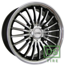 Lawu YL-3106 6.5x15 5x114.3 ET35 DIA73.1 BP