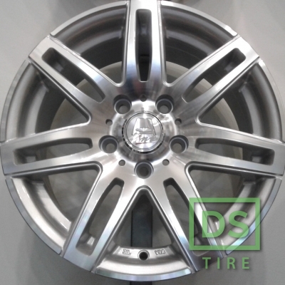 Lawu YL-285 6.5x15 5x112 ET35 DIA73.1 SP