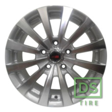 Lawu YL-247 6.5x15 5x114.3 ET35 DIA67.1 SP