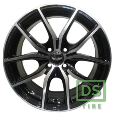 Lawu YL-3239 8x18 5x114.3 ET35 DIA73.1