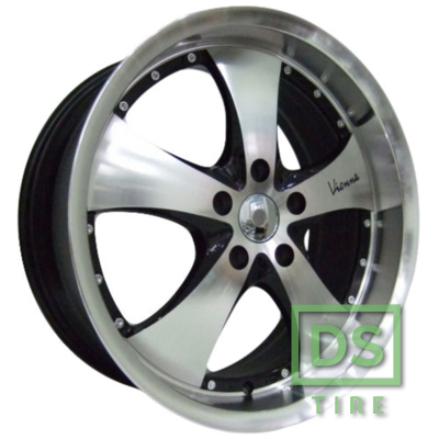 Lawu YL-827 7x16 5x114.3 ET38 DIA73.1 BP
