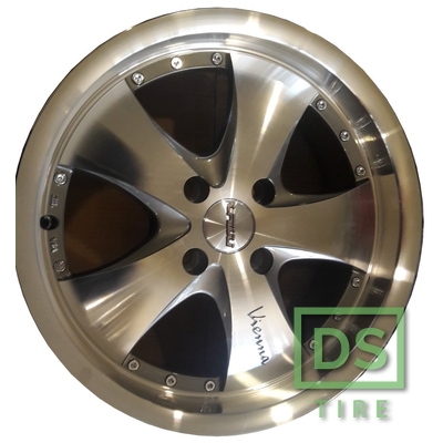 Lawu YL-827 7x16 4x108 ET25 DIA65.1 GSP