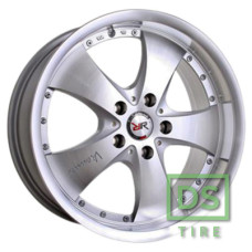 Lawu YL-827 7.5x17 4x114.3 ET37 DIA67.1 SP