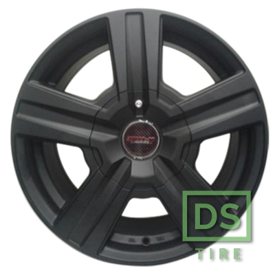 Lawu YL-9103 7x16 5x120 ET45 DIA65.1 BM