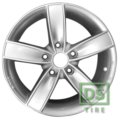 Lawu YL-2517 7x16 5x114.3 ET40 DIA73.1 HS