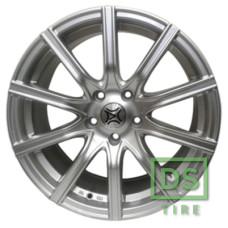 Lawu YL-2737 7.5x17 5x112 ET35 DIA66.6 HS