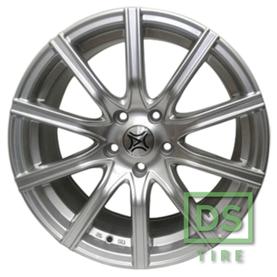 Lawu YL-2737 7x16 5x114.3 ET38 DIA73.1 HS