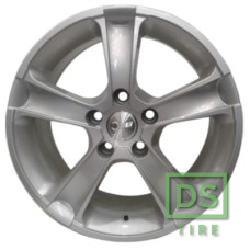 Lawu SL-262 7x16 5x112 ET38 DIA73.1 S