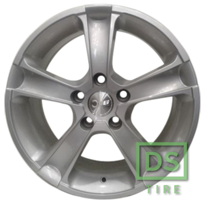 Lawu SL-262 7x16 5x112 ET38 DIA73.1 S