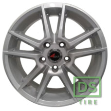 Lawu SL-289 6.5x16 5x112 ET40 DIA73.1 S
