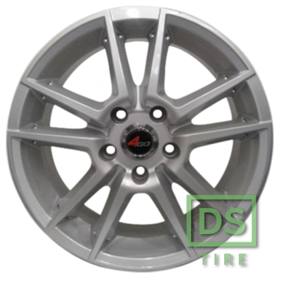 Lawu SL-289 6.5x16 5x112 ET40 DIA73.1 S