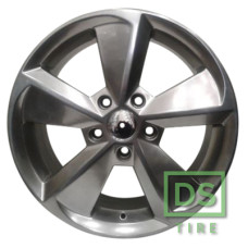 Lawu SL-5113 6.5x16 5x112 ET43 DIA66.6 HB