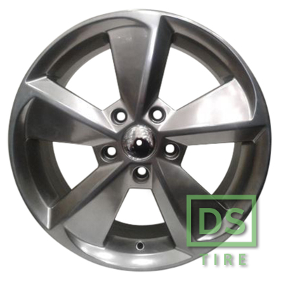 Lawu SL-5113 6.5x16 5x112 ET43 DIA66.6 HB
