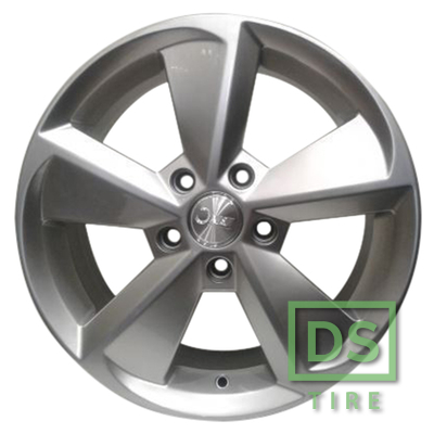 Lawu SL-5113 6.5x16 5x112 ET43 DIA66.6 HS