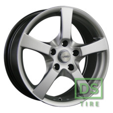 Lawu SL-511 7x16 5x112 ET45 DIA73.1 S