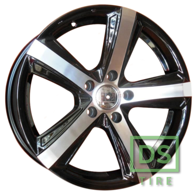 Lawu YL-3257 7.5x17 5x114.3 ET35 DIA73.1 BP