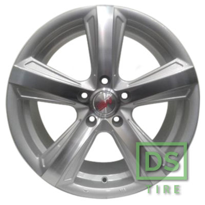 Lawu YL-3257 7x16 5x114.3 ET35 DIA73.1 SP