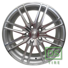 Lawu YL-3273 7x16 5x108 ET45 DIA63.3 SP