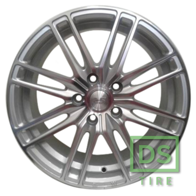 Lawu YL-3273 7x16 5x108 ET45 DIA63.3 SP