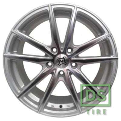 Lawu YL-2763 7.5x17 5x114.3 ET40 DIA73.1 SP