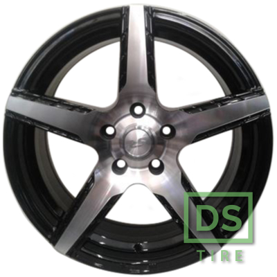Lawu YL-3275 7.5x17 5x114.3 ET35 DIA73.1 BP