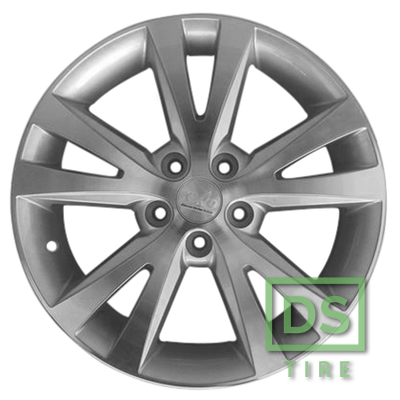 Lawu YL-9203 7x17 5x114.3 ET40 DIA67.1 SP
